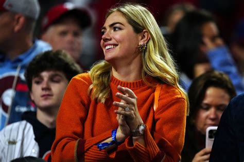 Kate Upton Shares Topless Video to Thank Fans for Birthday Wishes